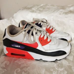 Big boy Nike Air Max